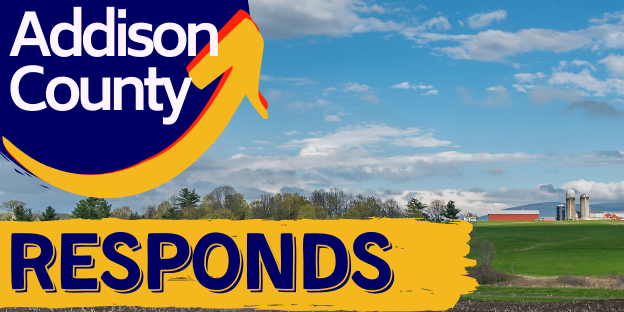 Addison County Responds — United Way of Addison County