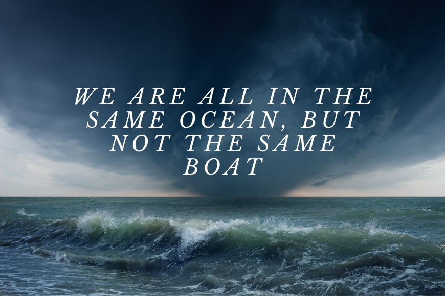 we-are-not-all-in-the-same-boat-so-be-kind-united-way-of-addison-county