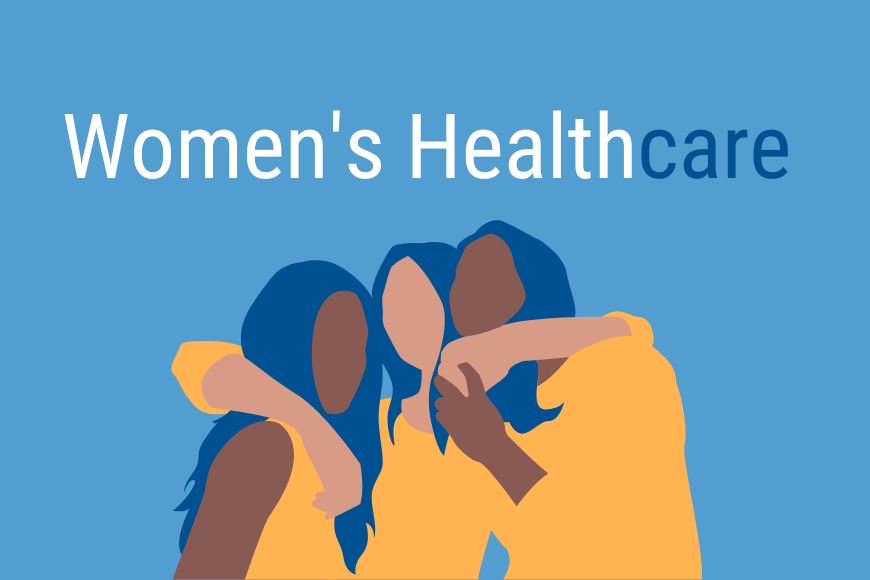 Comprehensive Women's Healthcare