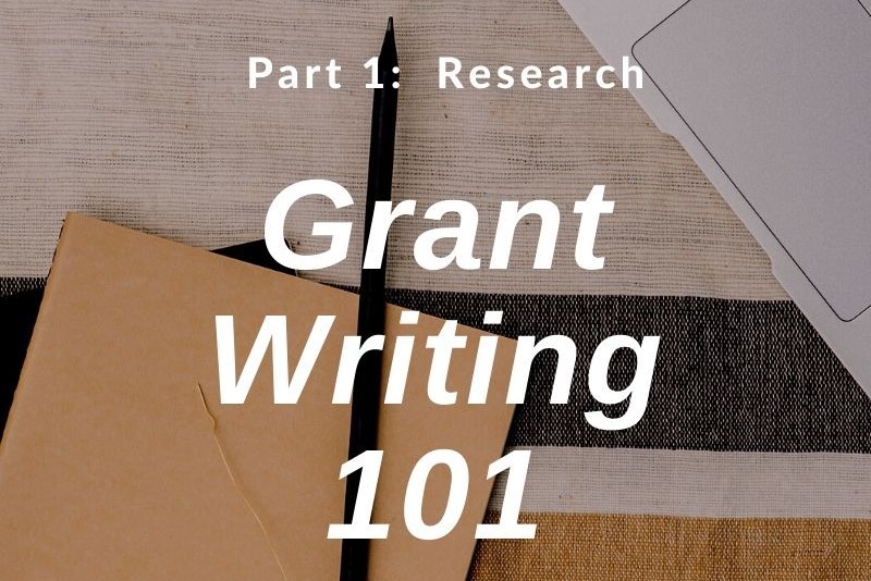 Grant Writing 101 — United Way Of Addison County